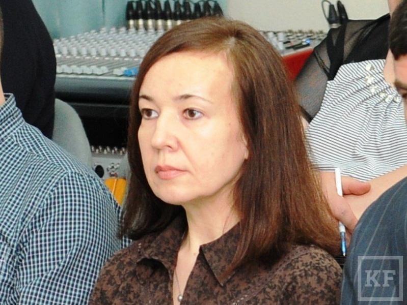 Как директора управляющей компании Нижнекамска уволили по «несобственному желанию»