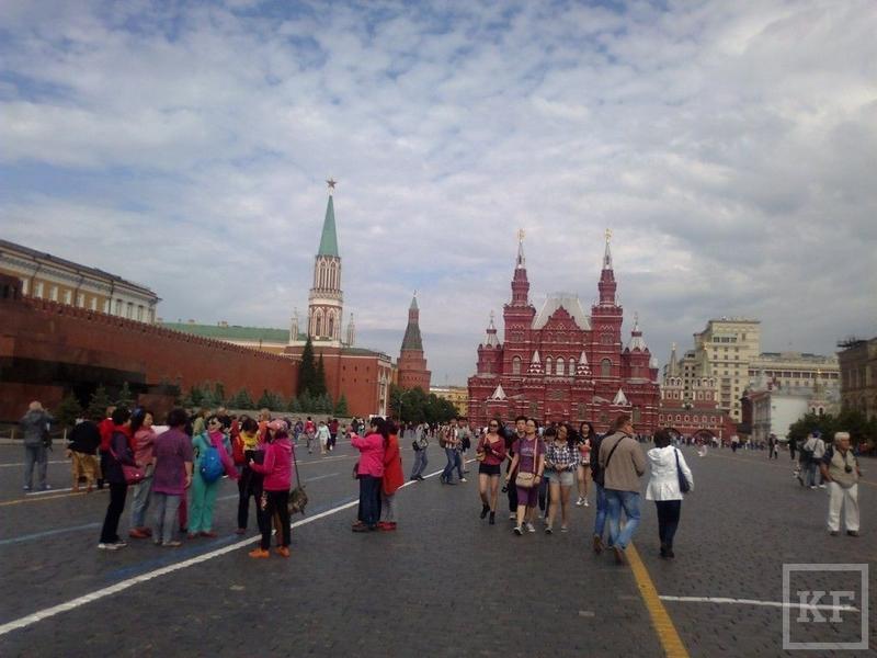 Флешмоб «Доброе утро, Татарстан!»: участников акции становится все больше