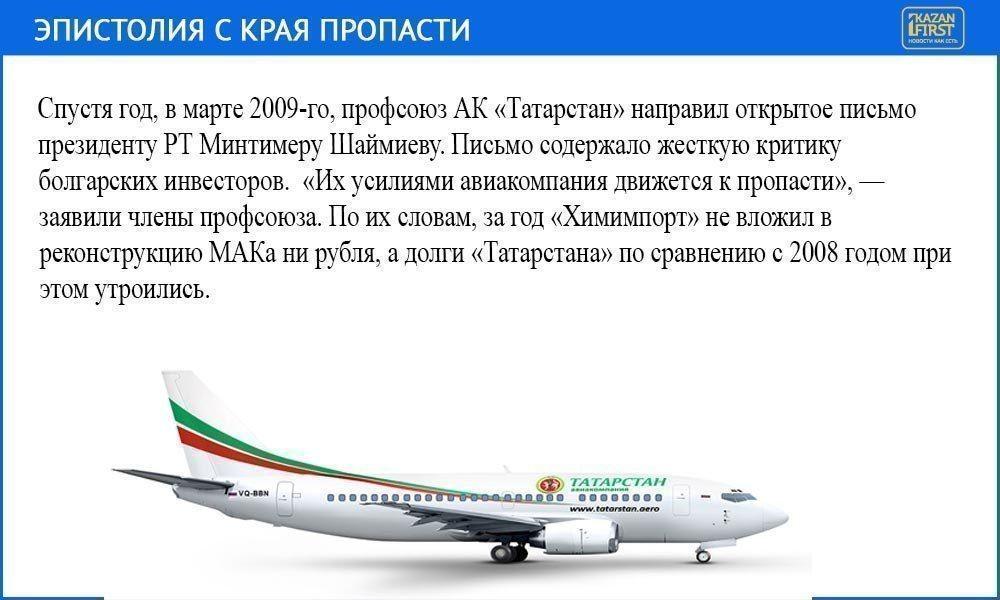 Прощание с болгарским наследием: Международный аэропорт «Казань» может полностью перейти под контроль «Связьинвестнефтехима»