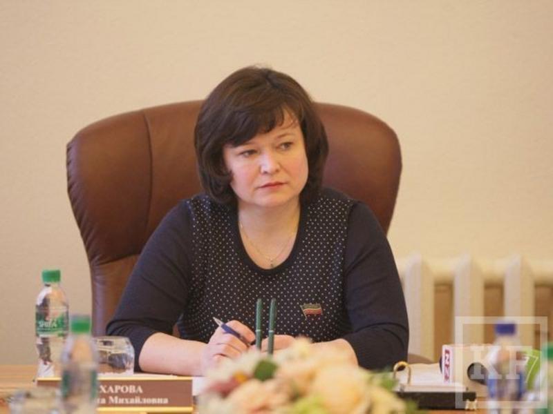 Госсовет на защите нравственности: татарстанские депутаты хотят бороться с продажей алкоголя в псевдокафе и барах