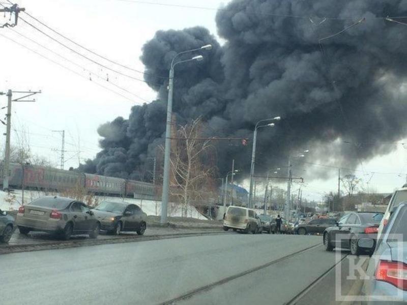 Пожар в торговом комплексе «Адмирал»: 40 пострадавших, четверо погибли, 15 человек могут находиться под завалами