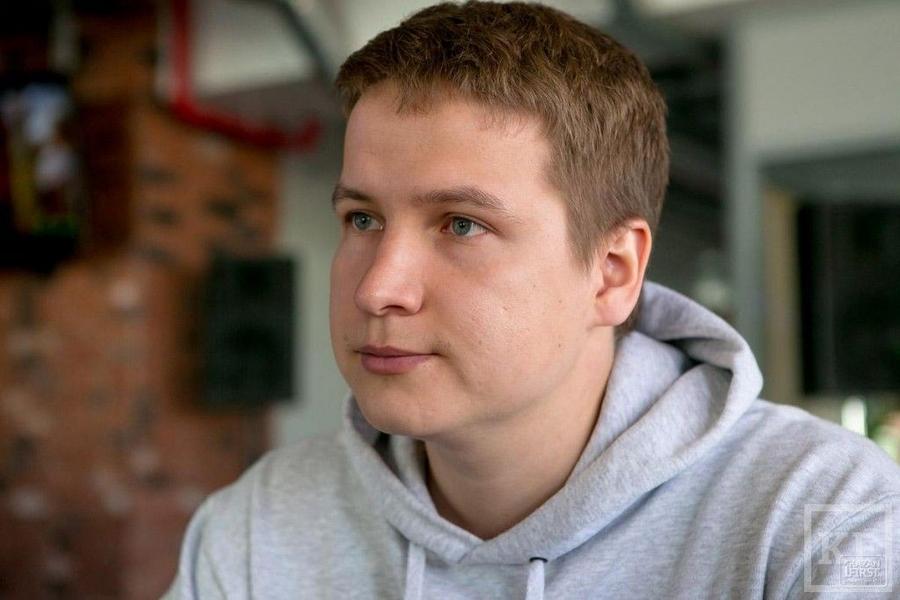 Василь Закиев: «Мы возрождаем интерес к инженерным профессиям»