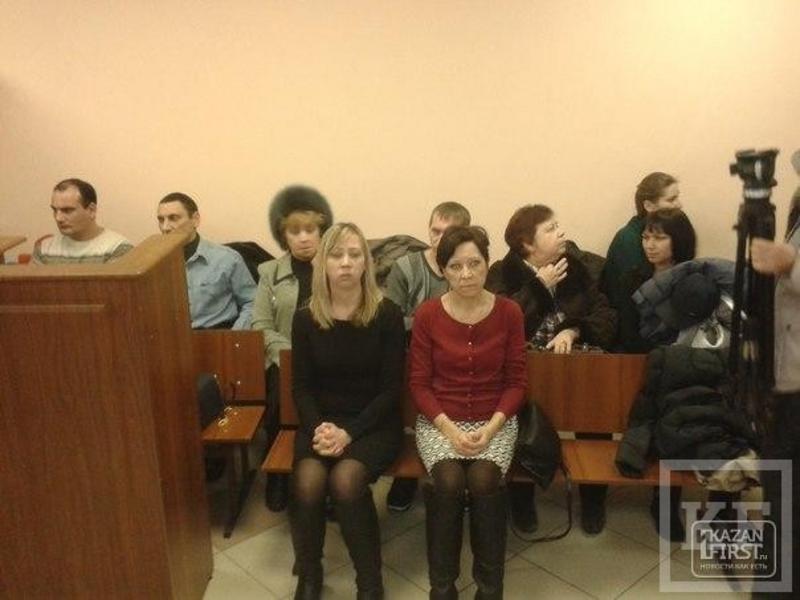 Сотрудник ФСО, насмерть сбивший пешехода в Казани, получил 3,6 года колонии