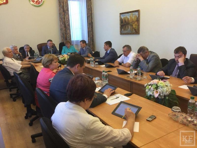 Депутаты Госсовета РТ считают, что стратегии «Татарстан-2030» не хватает конкретики