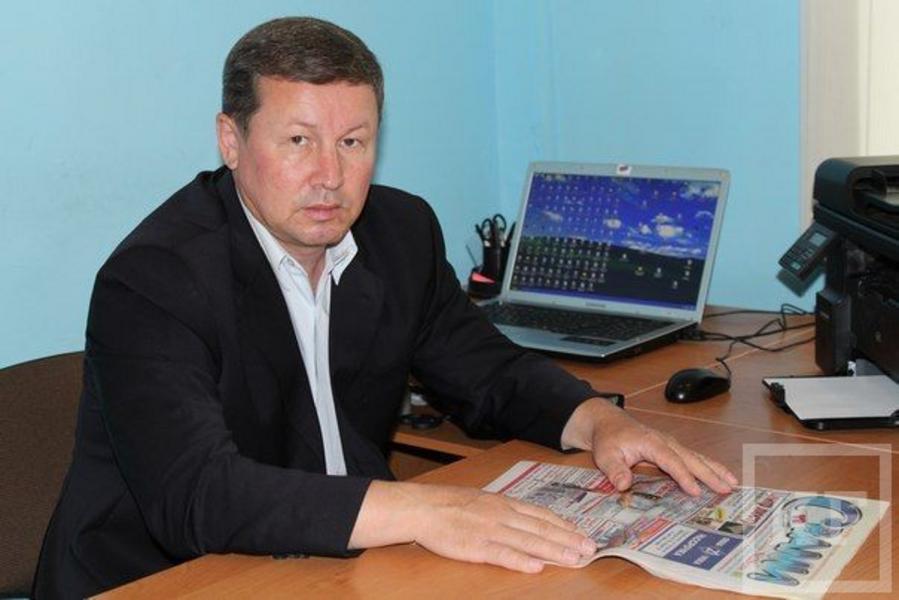 Предвыборные споры в Альметьевске: экс-справорос выступил против кандидата от «Единой России»