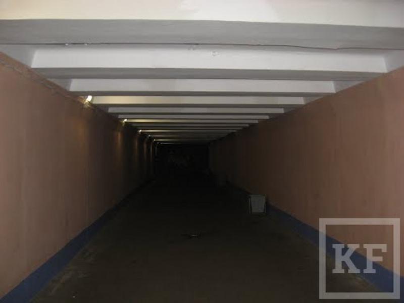 Власти Челнов обещают до апреля не выгонять торговцев из подземных переходов