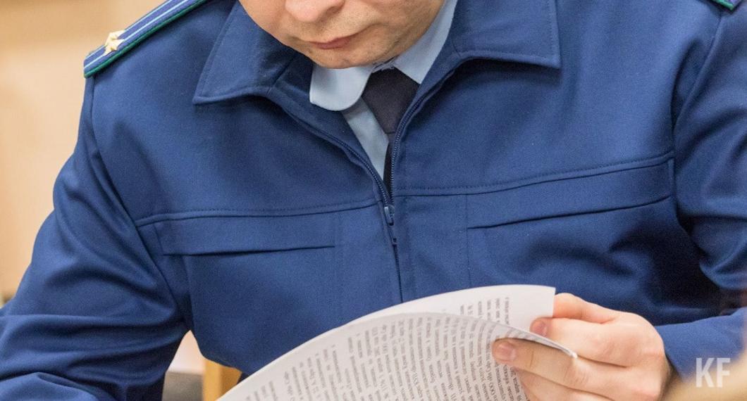 Суд Казани возобновил дело об убийстве директора «Водоканала»