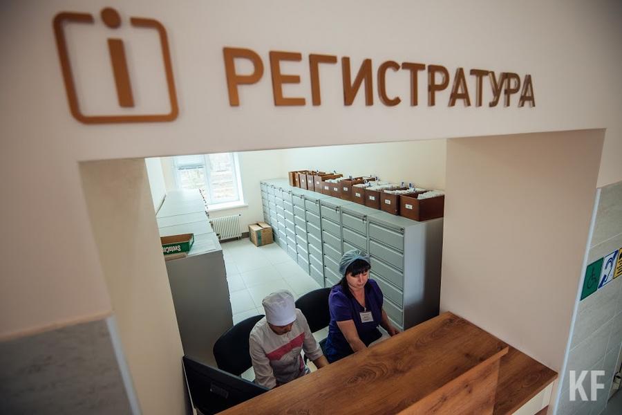 Минздрав Татарстана выступил за возвращение ограничительных мер