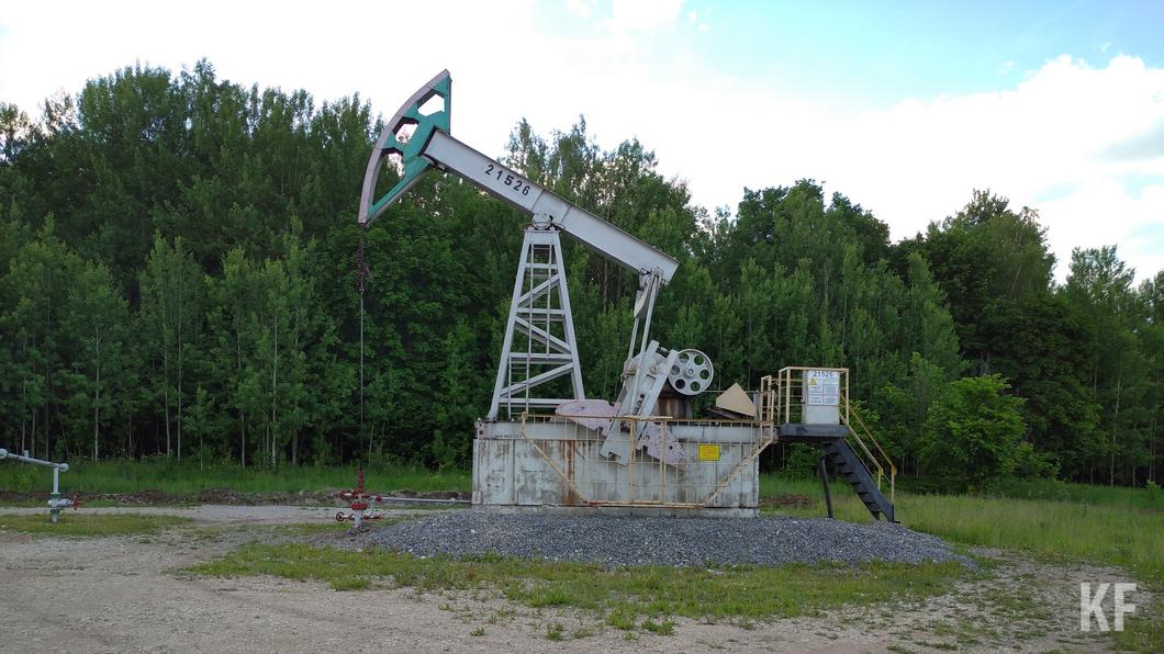 «Татнефть» меняет стратегию развития на фоне санкций и сосредоточится на активном развитии нефтепереработки и нефтехимии»