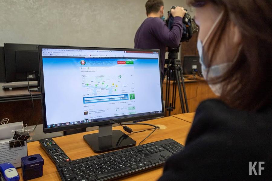 В интернете как в шахматах: как татарстанцам предугадывать следующий ход киберпреступника