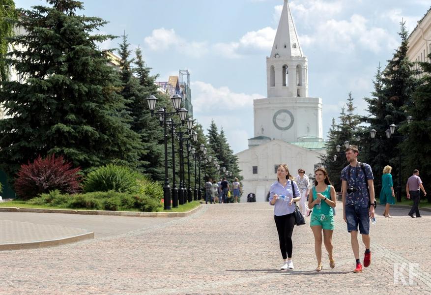 «Мне обидно, что люди ограничиваются обзорной экскурсией» : Чем заняться в Татарстане в последний месяц лета?