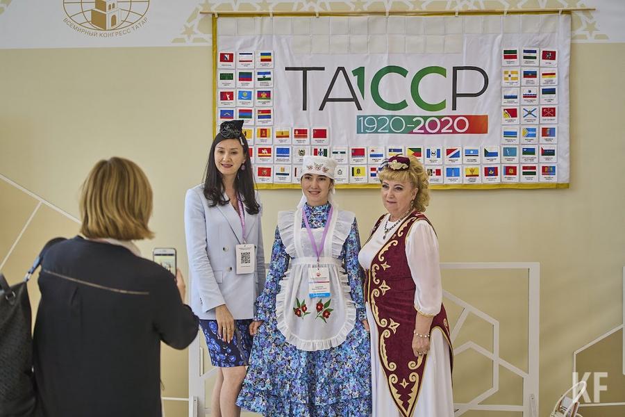 «Скоро у нас не останется ни писателей, ни языковедов, ни артистов»: татарская элита просит реанимировать систему национального образования