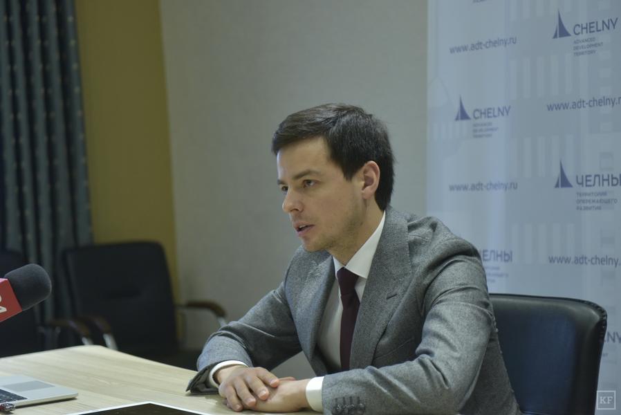 Эльдар Тимергалиев: Нужно упростить процедуру вхождения в ТОСЭР
