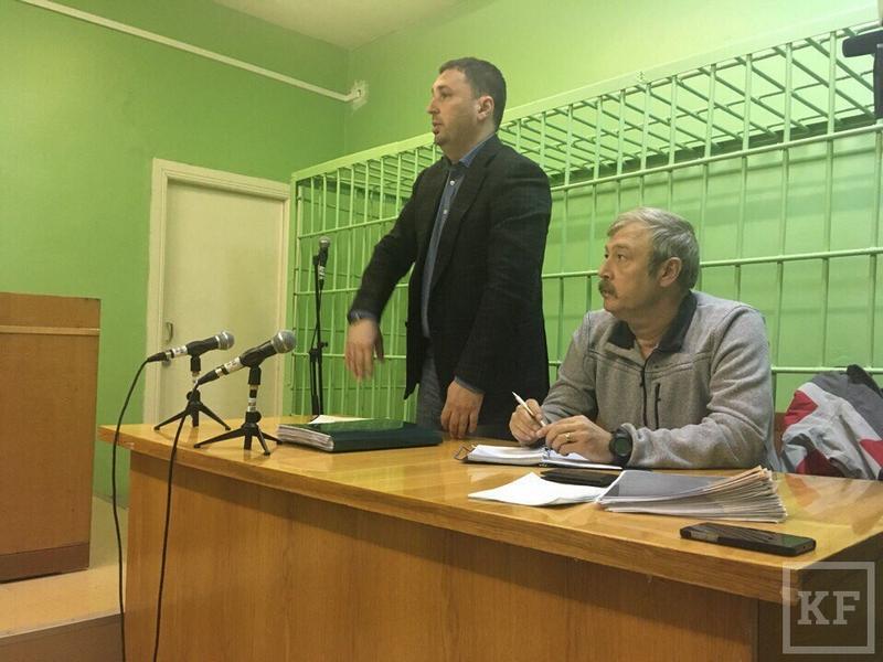 «Шамсиев сделал за исполком всю работу»: как потерпевшие защищают обвиняемого