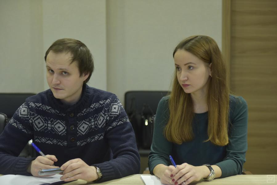Эльдар Тимергалиев: Нужно упростить процедуру вхождения в ТОСЭР