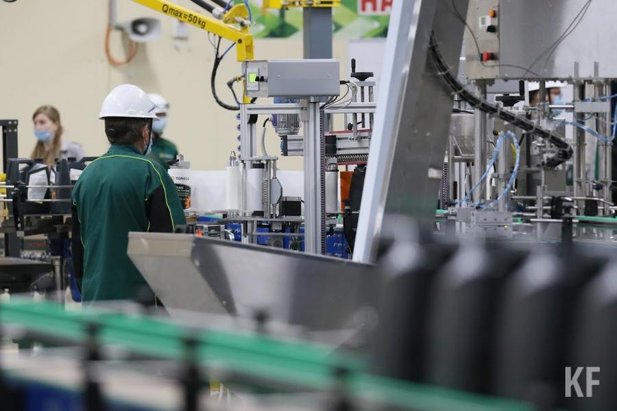 Людям - работу, машинам - каучук: «Татнефть» начнет производство бутадиена в Казахстане