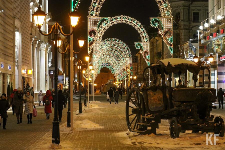 «Туристы видят, что в городе им будет трудно без QR-кодов»: турпоток в Татарстан начинает восстанавливаться