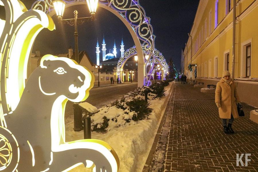 «Туристы видят, что в городе им будет трудно без QR-кодов»: турпоток в Татарстан начинает восстанавливаться