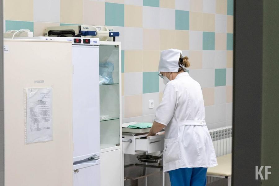 «Коронавирус засыпает, просыпается грипп»: как Татарстан справляется с превышенным эпидпорогом