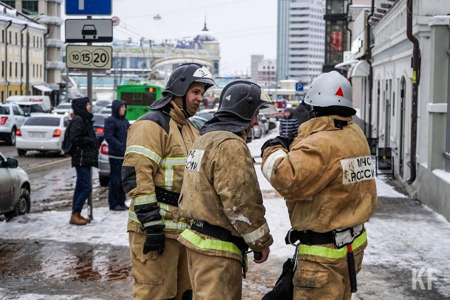 «Много нарушений устраняется в процессе проведения технического обслуживания»: татарстанцем рассказали, как обезопасить себя от газа