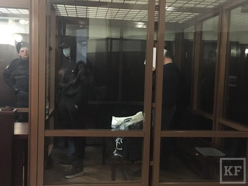 ​В Верховном суде Татарстана началось оглашение приговора ОПГ «Казаевские»