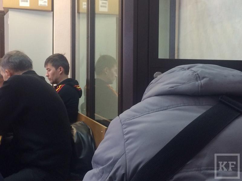 Сына председателя Вахитовского суда Казани подозревают в мошенничестве