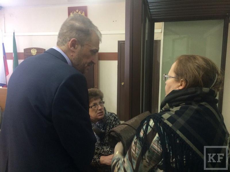 ​Замминистра здравоохранения Татарстана отправили под домашний арест до апреля