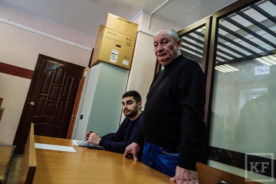 Алексей Миронов вывел следствие на челнинскую полицию