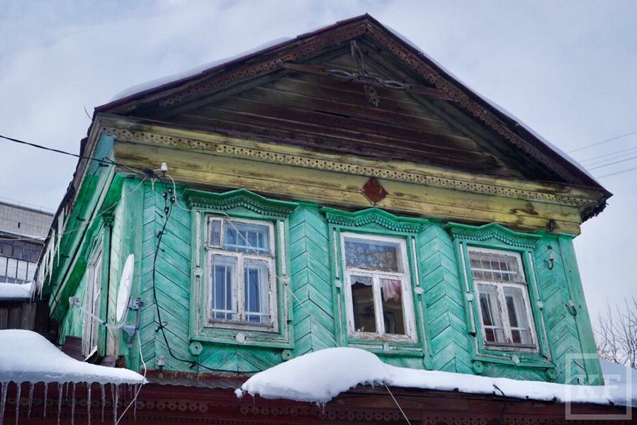 Труженица тыла из Казани не может получить жилье: объясняем почему