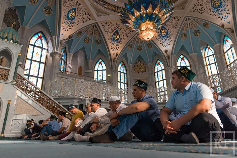 Имя любимое мое: почему татарам нужно называть детей по канонам ислама