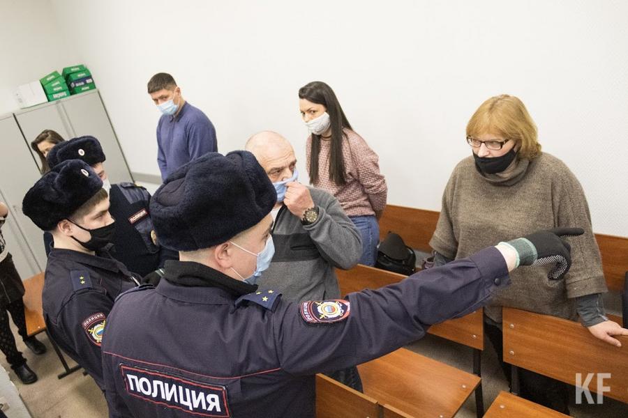 Миллиардные хищения потянули на пять месяцев реального заключения: суд вынес приговор Анатолию Ливаде