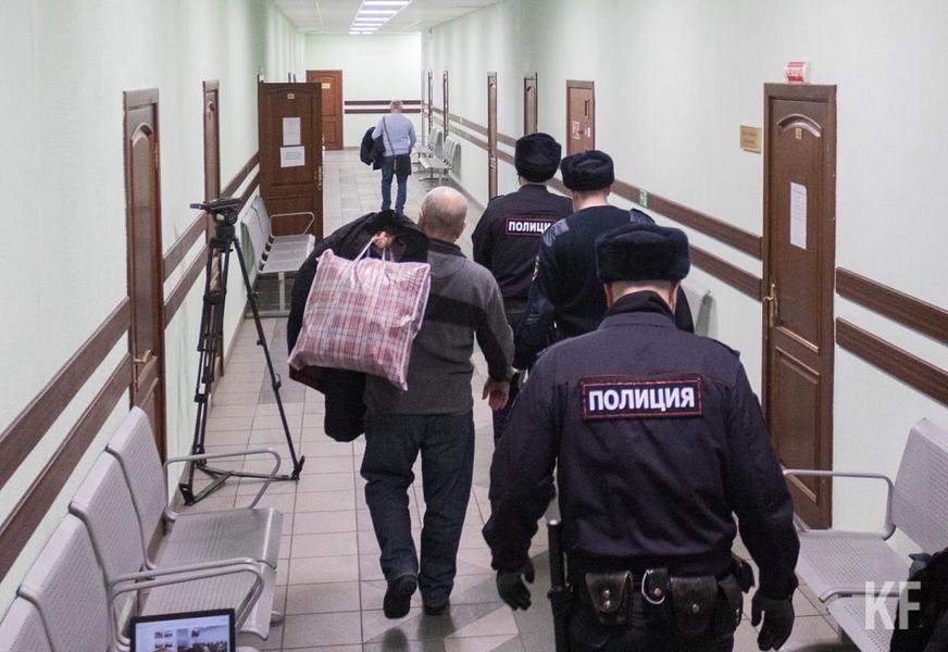 Миллиардные хищения потянули на пять месяцев реального заключения: суд вынес приговор Анатолию Ливаде