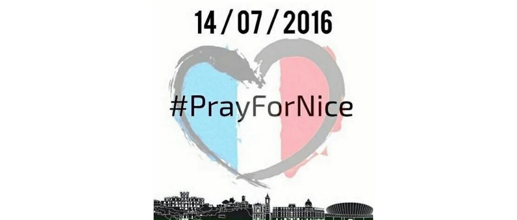 Минниханов о теракте в Ницце: страшная, бесчеловечная трагедия