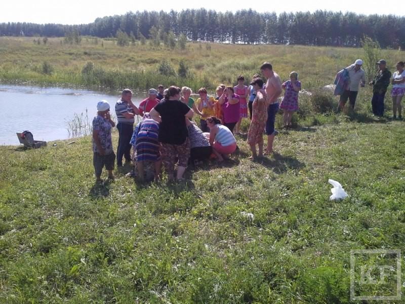 Число утонувших детей в Татарстане увеличилось в два раза. Кто виноват?