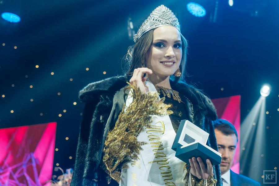 Мисс Татарстан-2018: слезы Зайцева и звездные вопросы