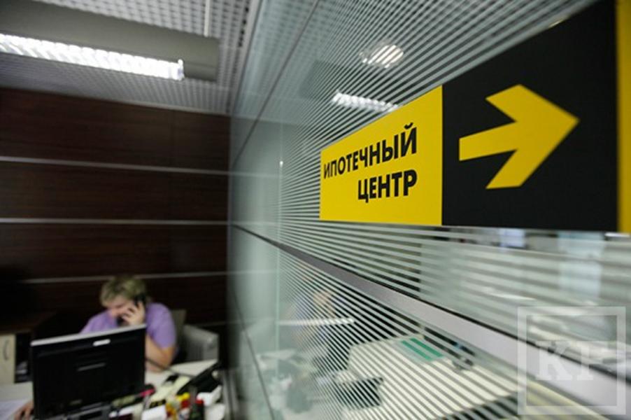 Просрочка по ипотеке в России выросла на 6% – до 157 млрд рублей