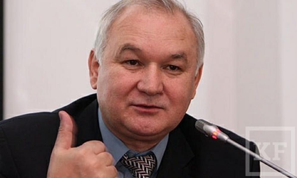 Победу на выборах в Госдуму в Татарстане одержала только «Единая Россия». Остальные партии не смогли набрать даже 2%