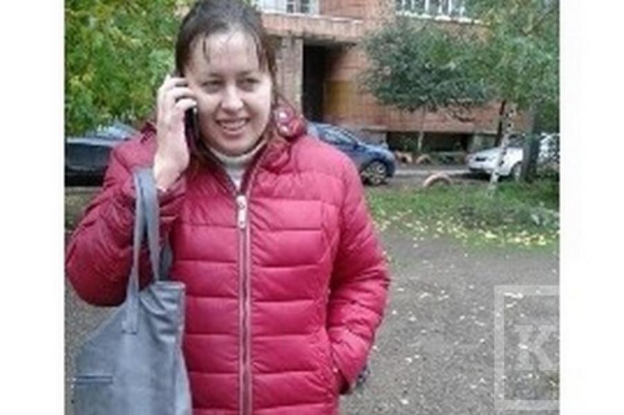 Полиция подозревает, что пропавшую в ноябре жительницу Казани убили