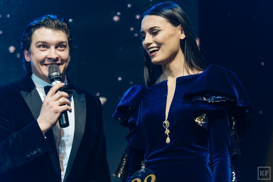 Мисс Татарстан-2018: слезы Зайцева и звездные вопросы