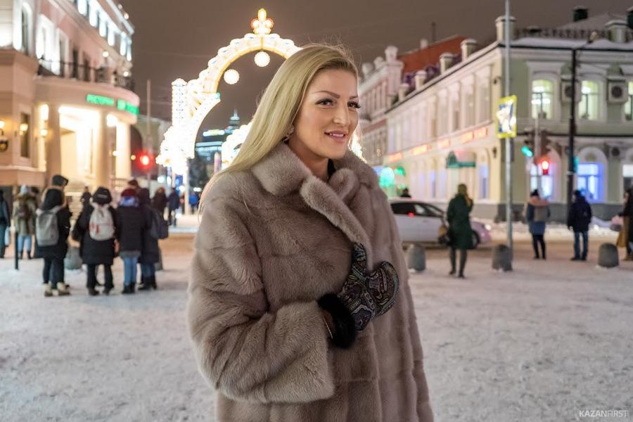 Полмиллиона отдыхающих в парках, 170 тысяч туристов и 160 событий: как Казань гуляла в новогодние каникулы