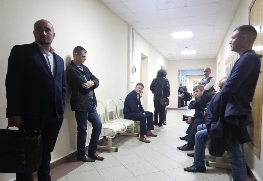 ТОП-10 коррупционных скандалов в Татарстане