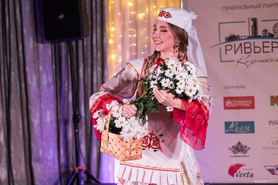 «Мисс Татарстан»: как выбирали самую талантливую и стройную красавицу республики