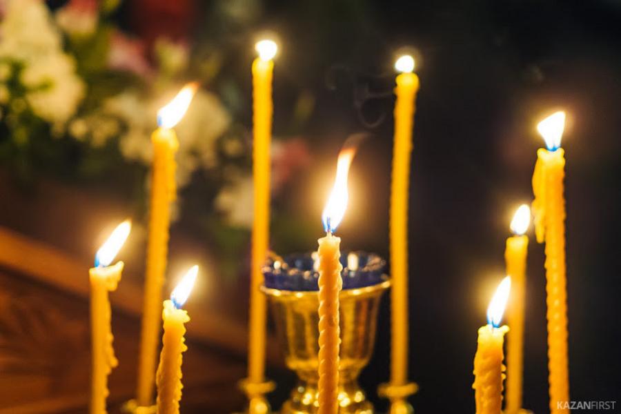 Как отмечают Рождество православные христиане