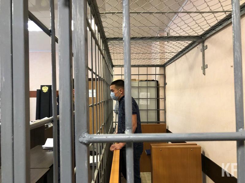 Борца с экстремизмом в Татарстане судят за взятки​