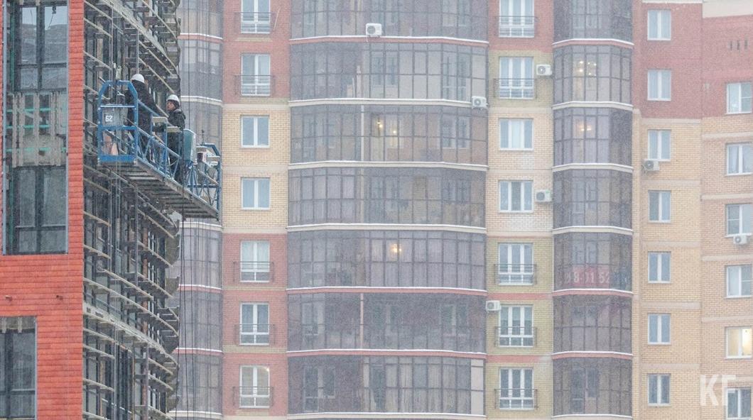 «Покупайте землю - ее больше не производят»: квартиры в Казани становятся недоступными