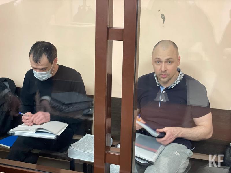 Павел Лоханов не принял документ о выявленных фактах хищения в татарстанском отделении ФСС