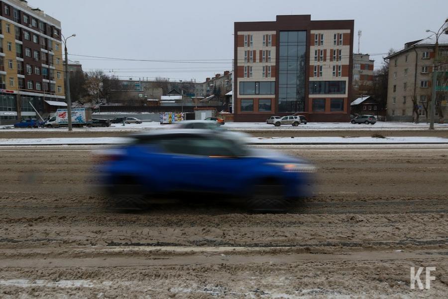Новшества ГИБДД в 2022 году: что ждет татарских автолюбителей