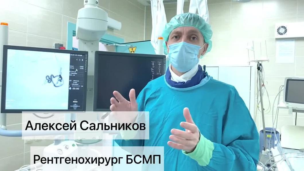 В БСМП Челнов спасли пациентку с кровотечением после выкидыша