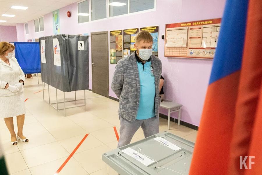«Рустам Минниханов - конкурентное преимущество Татарстана»