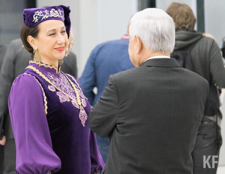 Миллионеры из правительства: сколько зарабатывают министры Татарстана